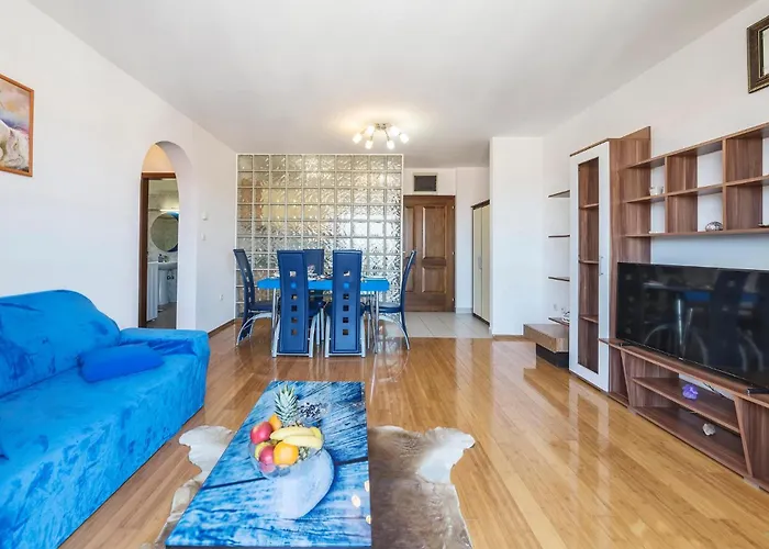 דירה 1 Bedroom Beautiful In *