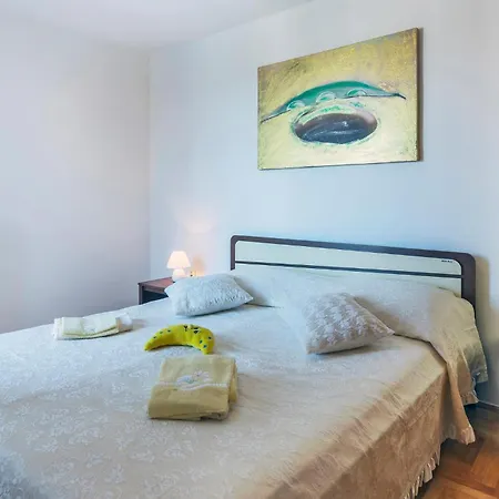 Awesome In With Wifi Appartement