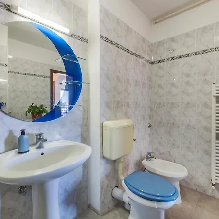 Awesome In With Wifi Appartement